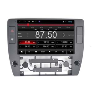 Volkswagen Passat B5 9 İnç Multimedya Çerçeve