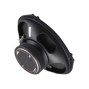 Forx X-3069C Oval Koaksiyel Hparlör