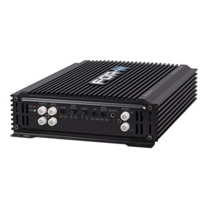 Forx Xae-1200.1-24 (24V) Mono Amplifikatör