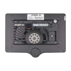 Forx XA-4521K 10.6 4/64GB Multimedya (9-10 Çerçevelere Uyumlu)