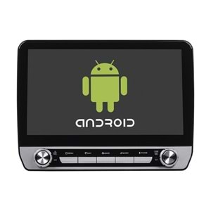 Forx XA-315QG 10.1 2/32GB Qled Screen Android Multimedya