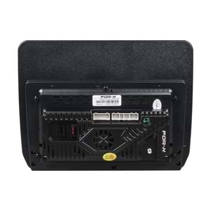 Forx XA-315QG 10.1 2/32GB Qled Screen Android Multimedya