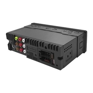 Forx XQ-728DSP DSP İşlemcili Oto Teyp