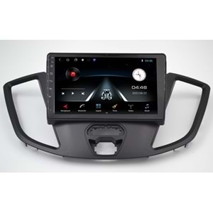 Ford Transit 2013-2019 9 İnç Multimedya Çerçevesi