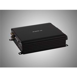 Forx XQ-80.4D 4 Kanal 80 Rms Amplifikatör