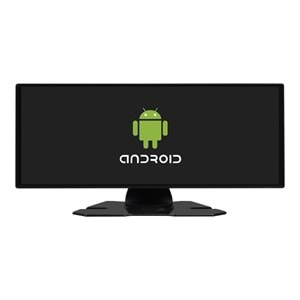 Forx X-11DVR WCP 11.26 Üniversal Carplay Ekran Torpido Üstü