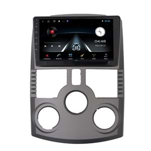 Daihatsu Terios/Toyota Rush 2006-2016 9 Multimedya Çerçeve