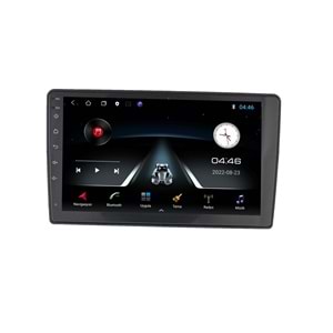 Chevrolet Captiva 2006-2012 9 Çerçeve