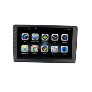 Chevrolet Captiva 2006-2012 9 Çerçeve