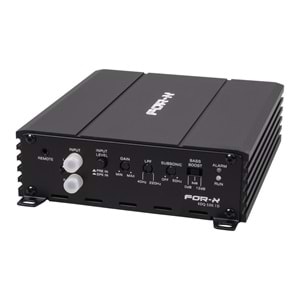 Forx XDQ-500.1D 500 RMS Mono Anfi