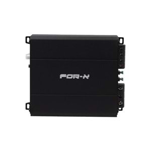 Forx XDQ-500.1D 500 RMS Mono Anfi