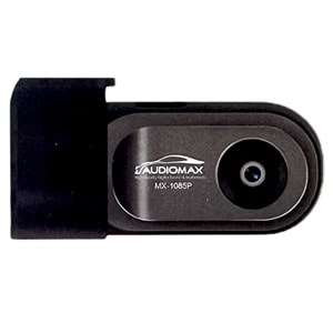 Audiomax MX 1085P Android Cihazlar için Ön Kayıt Kamera