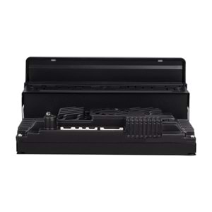 Forx X-425A Tuşlu Tek Din Android Carplay Multimedya