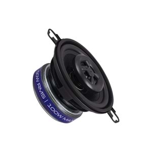 Forx XC-89 9cm Center Koaksiyel Hoparlör