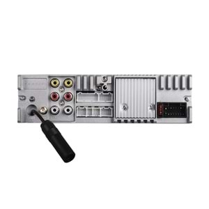 Jameson JS-7055Av3 Android İndash Oto Teyp