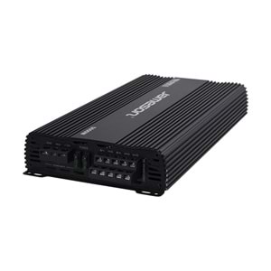 Jameson USA-5000.5A 5 kanal Amplifikatör