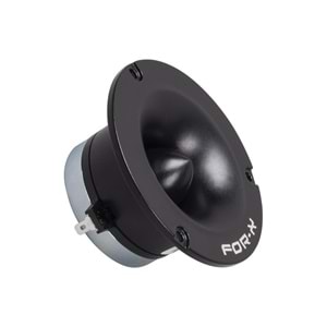 FORX TX 60N 100 RMS NEODYUM 10CM DOME TWEETER