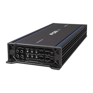 Forx XAP-100.4AB 100 RMS Amplifikatör