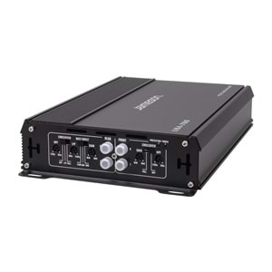 JAMESON USA-760 60 RMS 4KANAL OTO ANFİ