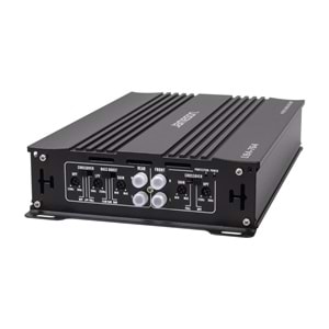 JAMESON USA-764 60 RMS 4KANAL OTO ANFİ