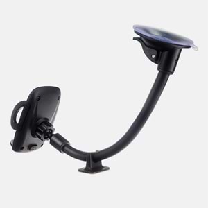 Carboon Y07-R Araç İçi Telefon Tutucu