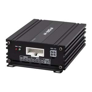 Forx XQ-50.4A Multimedya Anfisi