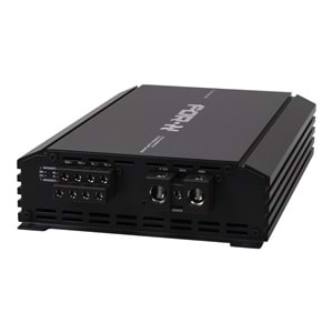 Forx XAD-310.4D 4x300 RMS Amplifikatör