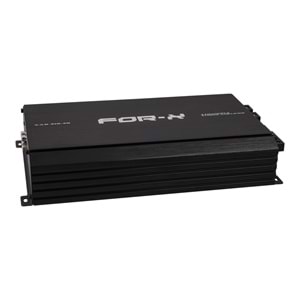 Forx XAD-310.4D 4x300 RMS Amplifikatör