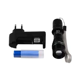 PS-25 POLICE EL FENERI