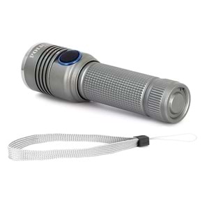 PS-34 POLICE EL FENERİ