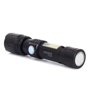 PS-350 POLICE EL FENERİ