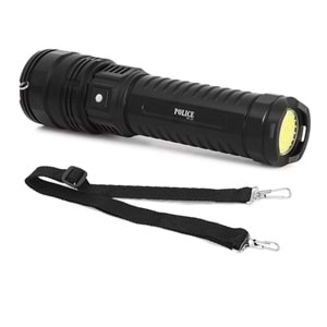 PS-53 POLICE EL FENERİ