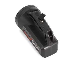 PS-383 POLICE SPOT FENER