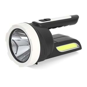 PS-382 POLICE 20W SPOT FENER