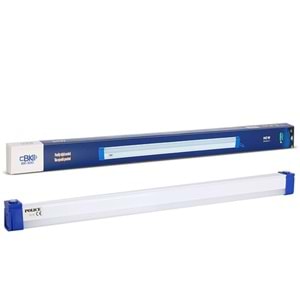 PE-52 POLICE IŞILDAK FENERİ