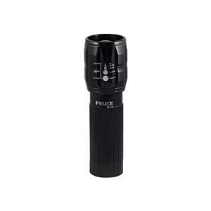 PC-14 POLİCE EL FENERİ STAND