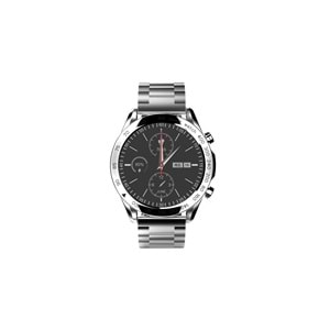 HiFuture FutureGo Pro Akıllı Saat Gümüş