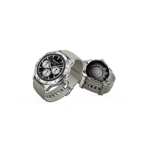 HiFuture Flex2 Akıllı Saat Gümüş