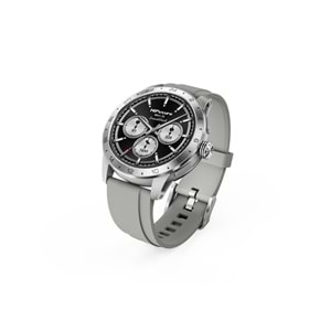 HiFuture Flex2 Akıllı Saat Gümüş