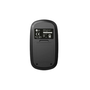 Lenovo Lecoo WS214 Kablosuz 1200DPI 3 Tuşlu Optik Mouse Siyah
