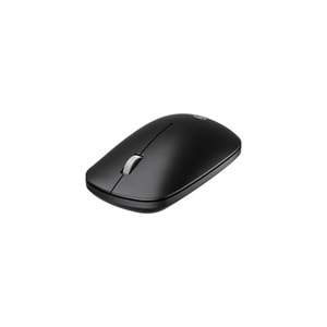 Lenovo Lecoo WS214 Kablosuz 1200DPI 3 Tuşlu Optik Mouse Siyah