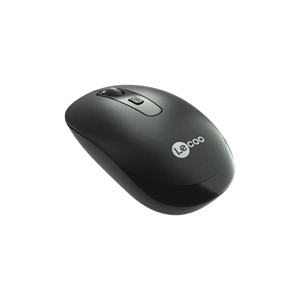 LENOVO LECOO WS205 SİYAH KABLOSUZ MOUSE