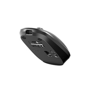 Lenovo Lecoo WS209 Şarj Edilebilir . Bluetooth Kablosuz sesiz Mouse Siyah