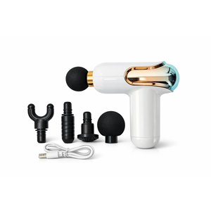 MİNİ LC 002 ŞARJLI MASAJ ALETİ