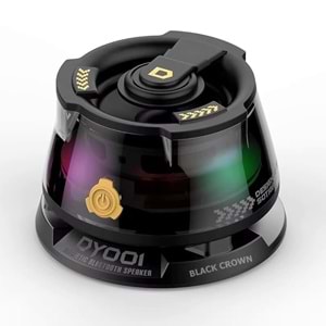 DY100 BT SPEAKER MANYETİK ŞARJLI