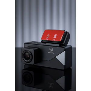 ROCKALPHA RA 201 ARAÇ İÇİ ÖN KAYIT KAMERASI WİFİ ÖZELLİKLİ