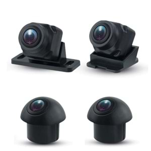 ROCKALPHA RA 360 ARAÇ KAMERASI