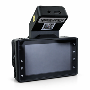 ROCKALPHA RA-402 UZAKTAN İZLEMELİ SİM KARTLI 4G ÖN VE ARKA ARAÇ KAYIT KAMERASI