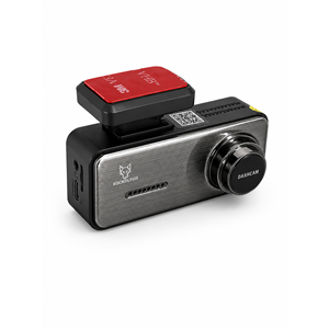 ROCKALPHA RA-222 ARAÇ ÖN VE ARKA KAYIT KAMERASI WİFİ ÖZELLİKLİ