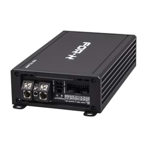 Forx XQ-70.6PP 6 Kanal Amplifikatör